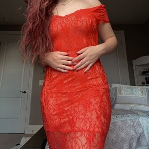 vintage 80s bodycon dress size medium